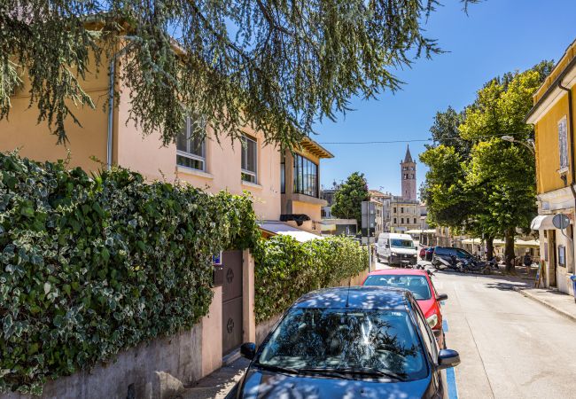 Studio in Pula - City Center Amphitheater Studio A Studio in Pula - City Center Amphitheater Studio A
