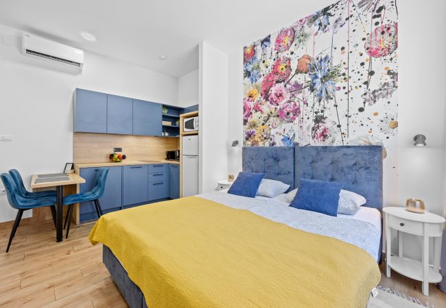 Studio in Pula - City Center Amphitheater Studio B Studio in Pula - City Center Amphitheater Studio B