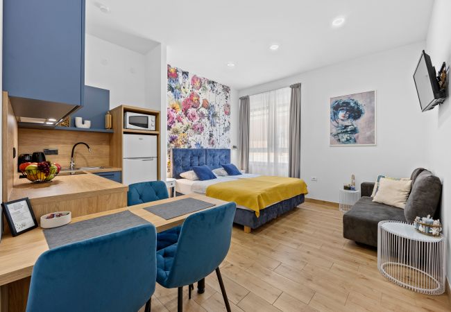 Studio in Pula - City Center Amphitheater Studio B Studio in Pula - City Center Amphitheater Studio B