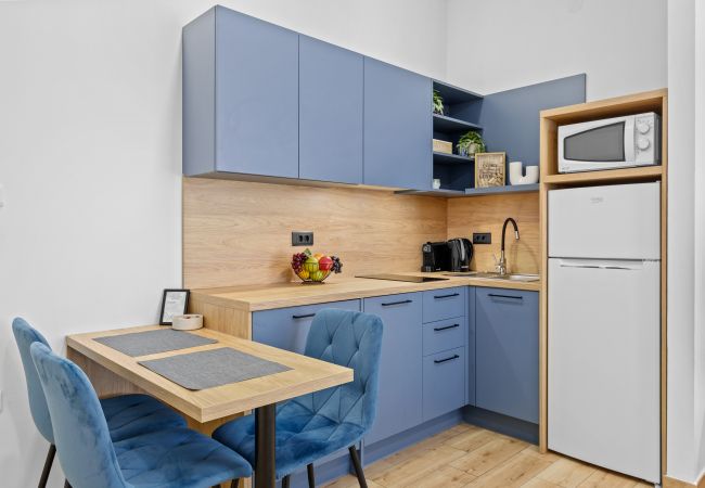 Studio in Pula - City Center Amphitheater Studio B Studio in Pula - City Center Amphitheater Studio B