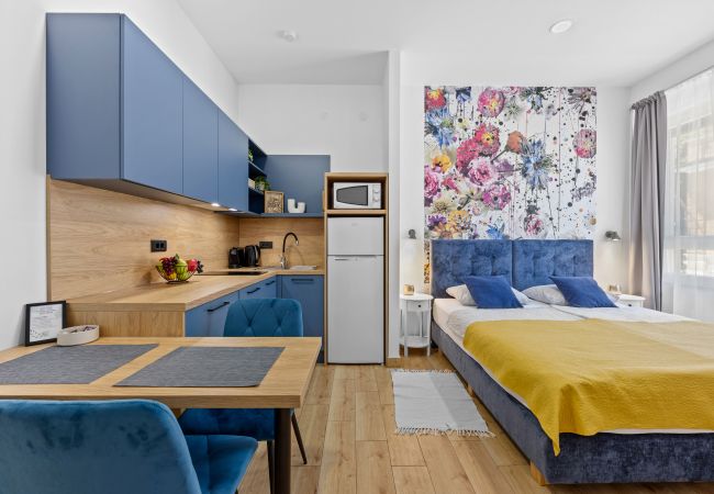 Studio in Pula - City Center Amphitheater Studio B Studio in Pula - City Center Amphitheater Studio B