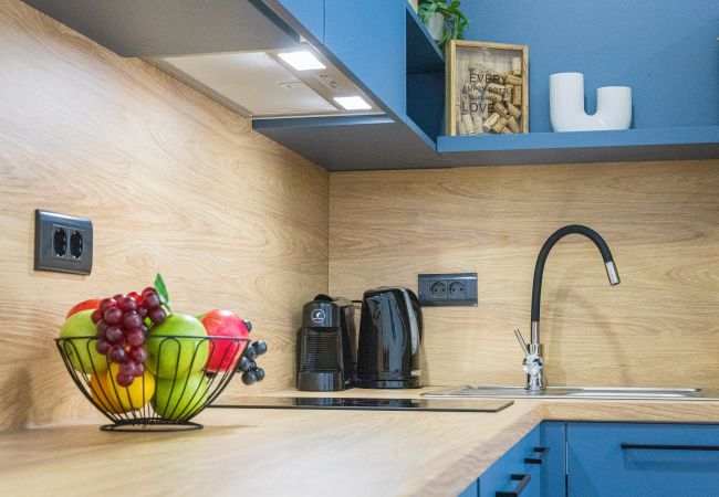 Studio in Pula - City Center Amphitheater Studio B Studio in Pula - City Center Amphitheater Studio B