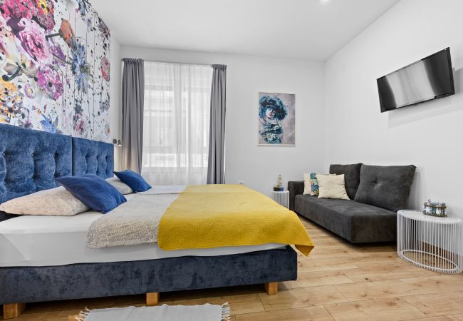 Studio in Pula - City Center Amphitheater Studio B Studio in Pula - City Center Amphitheater Studio B