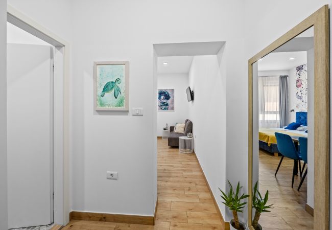 Studio in Pula - City Center Amphitheater Studio B Studio in Pula - City Center Amphitheater Studio B