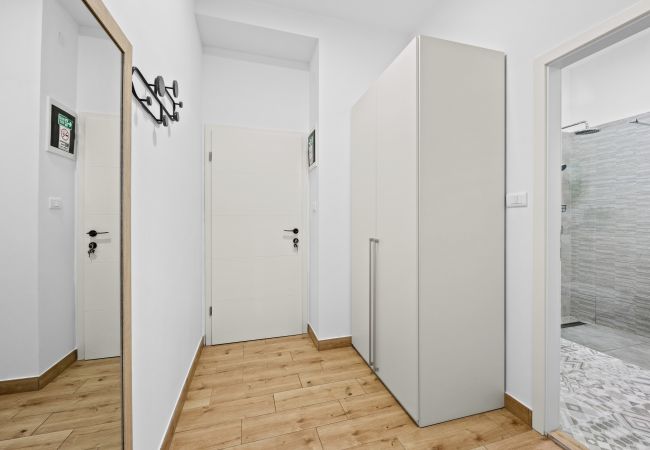 Studio in Pula - City Center Amphitheater Studio B Studio in Pula - City Center Amphitheater Studio B