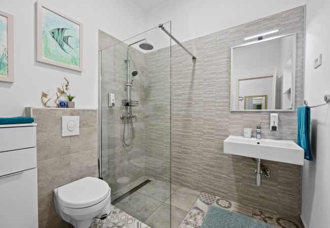 Studio in Pula - City Center Amphitheater Studio B Studio in Pula - City Center Amphitheater Studio B