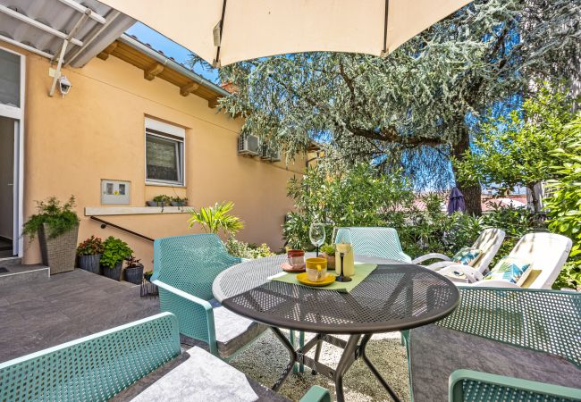 Studio in Pula - City Center Amphitheater Studio B Studio in Pula - City Center Amphitheater Studio B