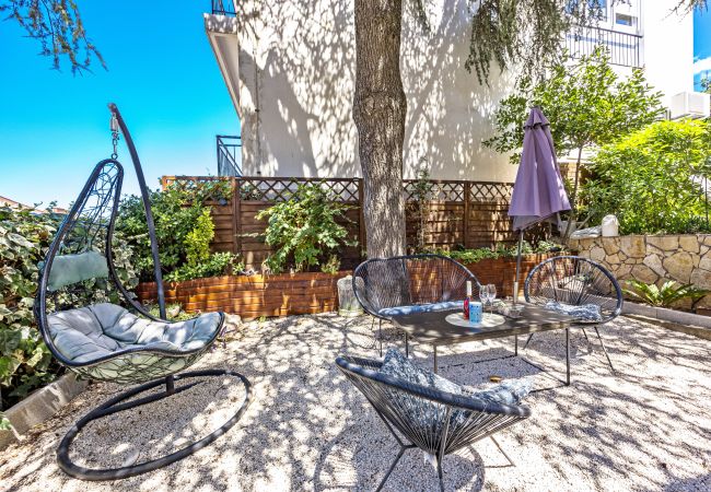 Studio in Pula - City Center Amphitheater Studio B Studio in Pula - City Center Amphitheater Studio B