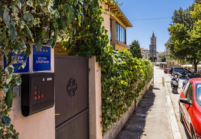 Studio in Pula - City Center Amphitheater Studio B Studio in Pula - City Center Amphitheater Studio B