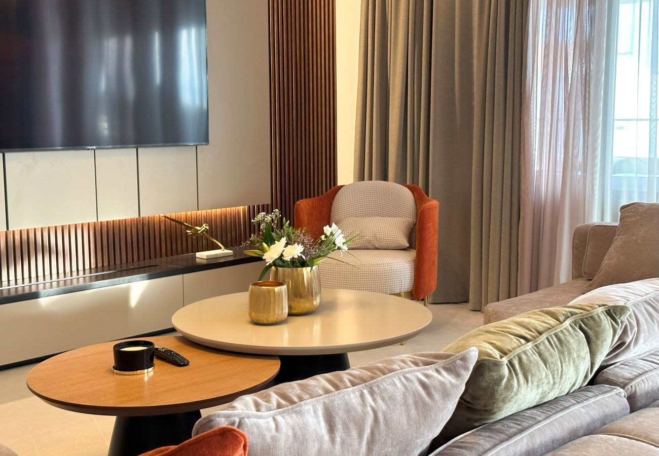 Ferienwohnung in Zadar - Schöne Wohnung direkt am Meer mit Aussicht
