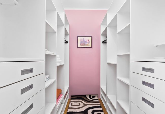 Ferienwohnung in Zadar - Apartment Natali - charmantes Stadtapartment mit zwei Schlafzimmern Ferienwohnung in Zadar - Apartment Natali - charmantes Stadtapartment mit zwei Schlafzimmern