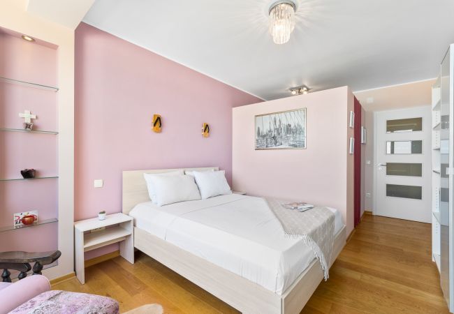 Ferienwohnung in Zadar - Apartment Natali - charmantes Stadtapartment mit zwei Schlafzimmern Ferienwohnung in Zadar - Apartment Natali - charmantes Stadtapartment mit zwei Schlafzimmern