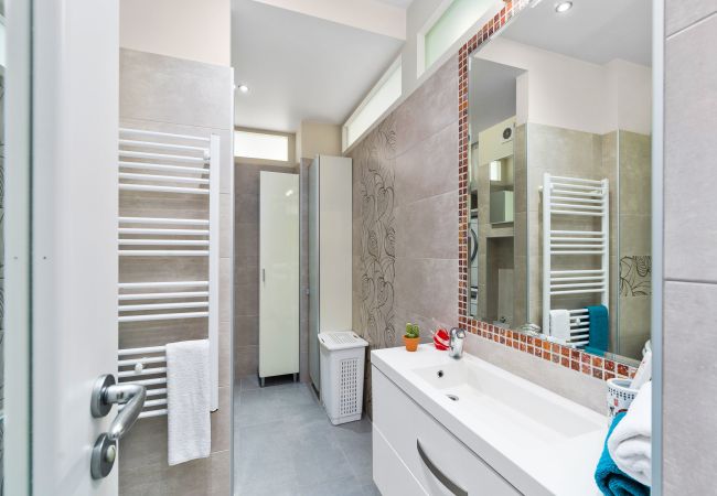 Ferienwohnung in Zadar - Apartment Natali - charmantes Stadtapartment mit zwei Schlafzimmern Ferienwohnung in Zadar - Apartment Natali - charmantes Stadtapartment mit zwei Schlafzimmern