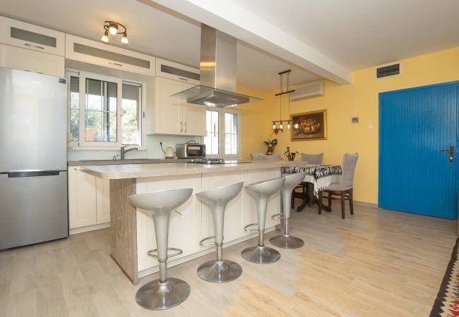 Ferienwohnung in Petrcane - Pansion Pirat - Zwei-Zimmer-Wohnung Ferienwohnung in Petrcane - Pansion Pirat - Zwei-Zimmer-Wohnung