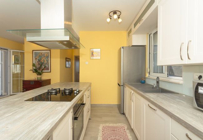 Ferienwohnung in Petrcane - Pansion Pirat - Zwei-Zimmer-Wohnung Ferienwohnung in Petrcane - Pansion Pirat - Zwei-Zimmer-Wohnung