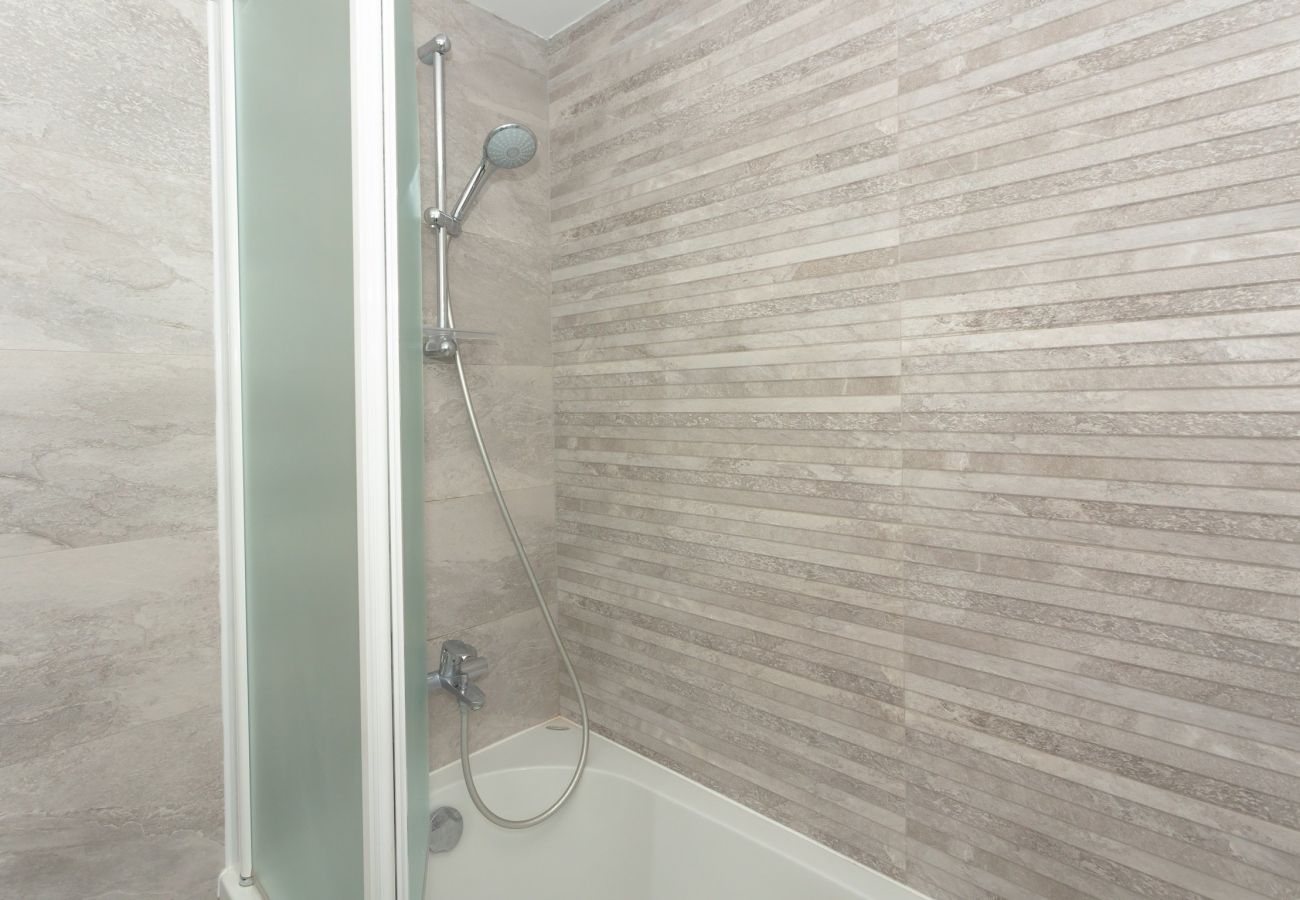 Ferienwohnung in Petrcane - Pansion Pirat - Zwei-Zimmer-Wohnung