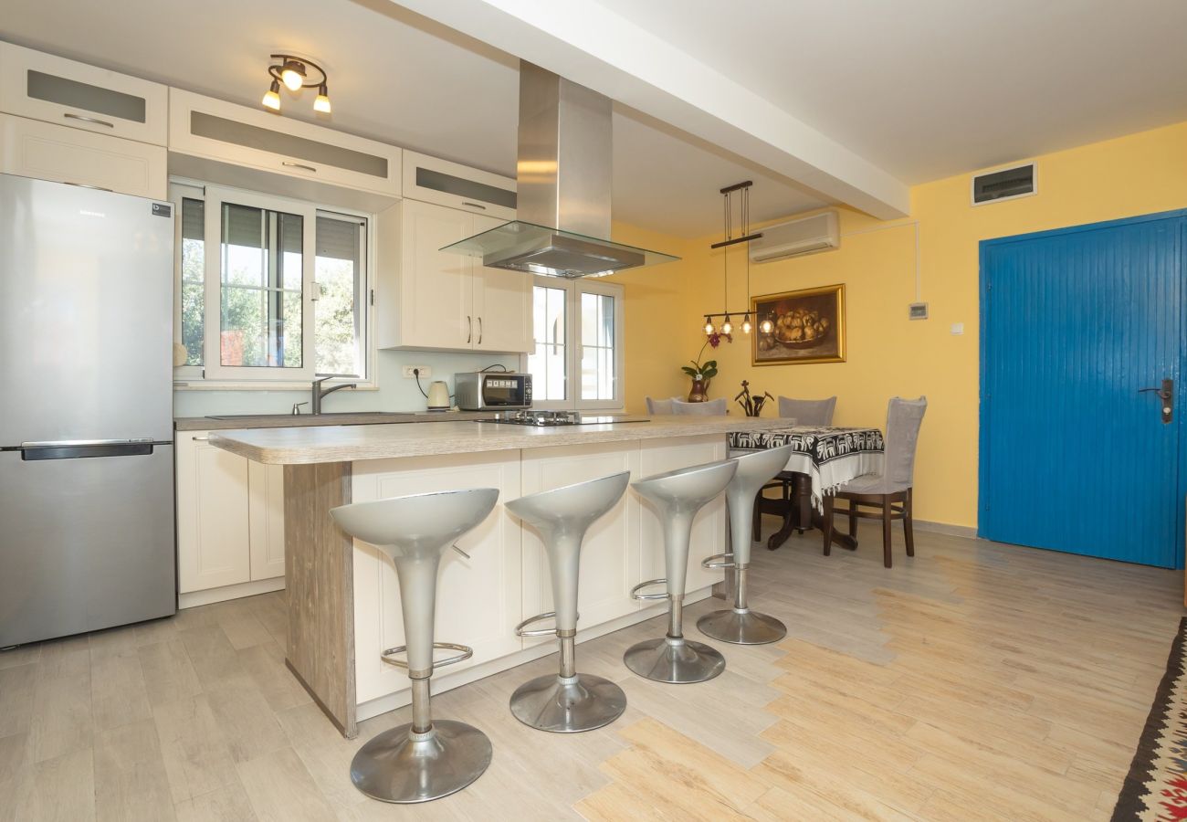 Ferienwohnung in Petrcane - Pansion Pirat - Zwei-Zimmer-Wohnung