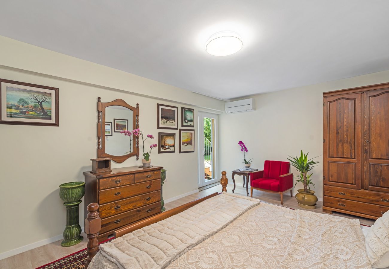 Ferienwohnung in Sukošan - Strandapartment Villa Carmen Ferienwohnung in Sukošan - Strandapartment Villa Carmen