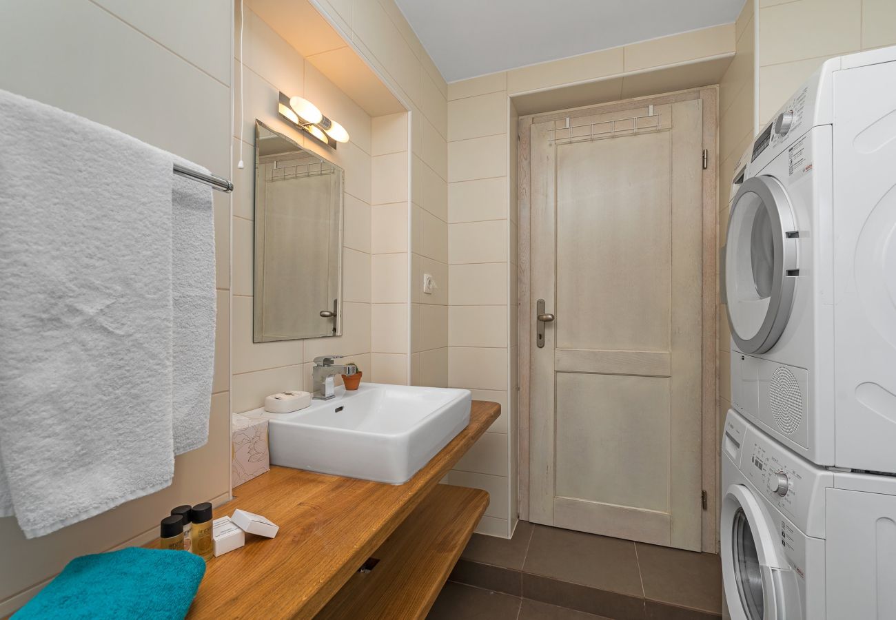 Ferienwohnung in Sukošan - Strandapartment Villa Carmen Ferienwohnung in Sukošan - Strandapartment Villa Carmen