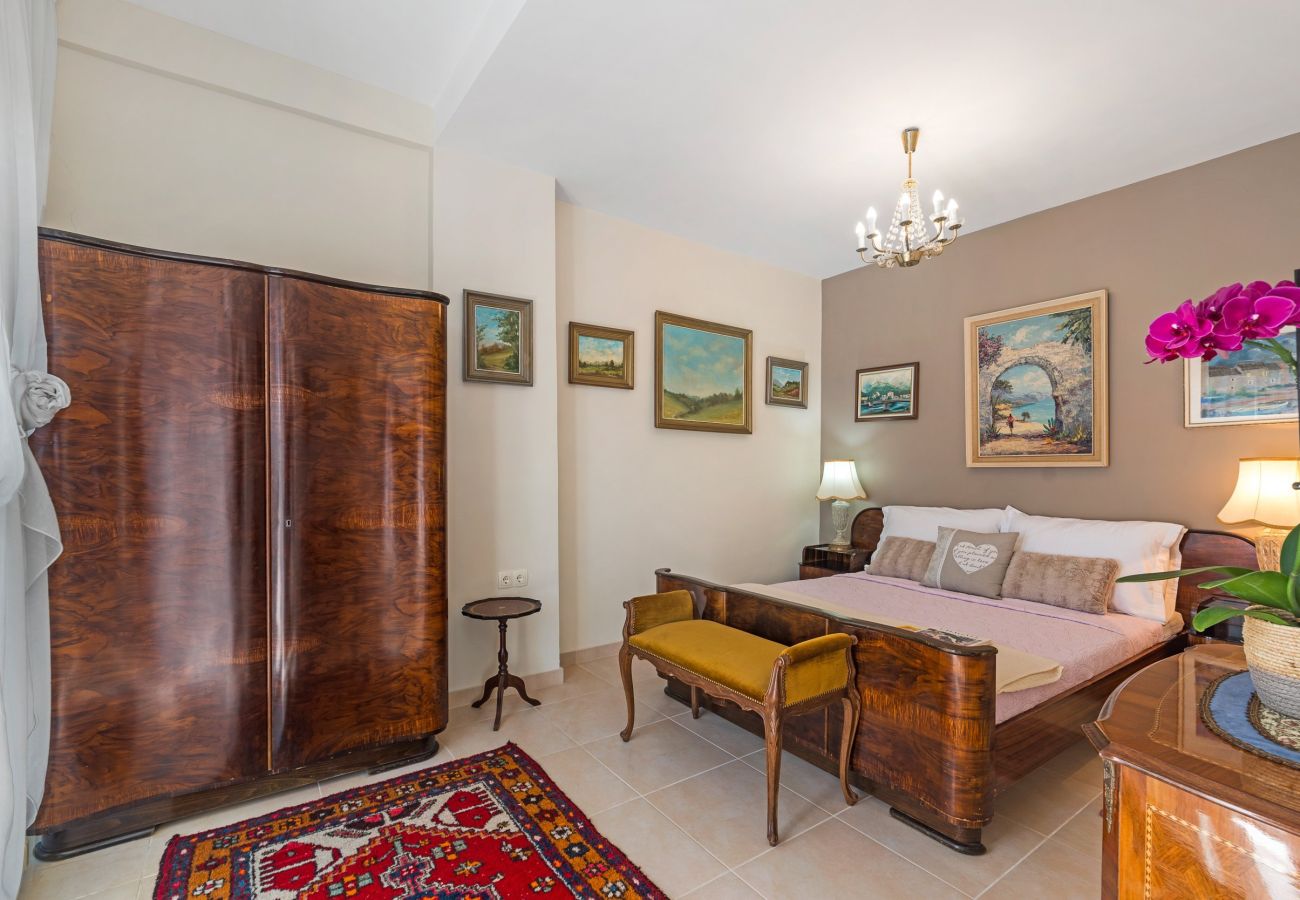 Ferienwohnung in Sukošan - Strandapartment Villa Carmen Ferienwohnung in Sukošan - Strandapartment Villa Carmen