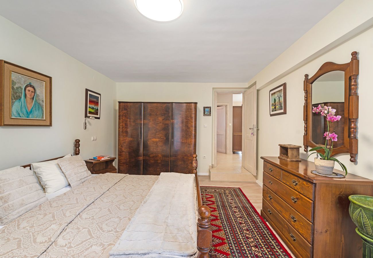 Ferienwohnung in Sukošan - Strandapartment Villa Carmen Ferienwohnung in Sukošan - Strandapartment Villa Carmen