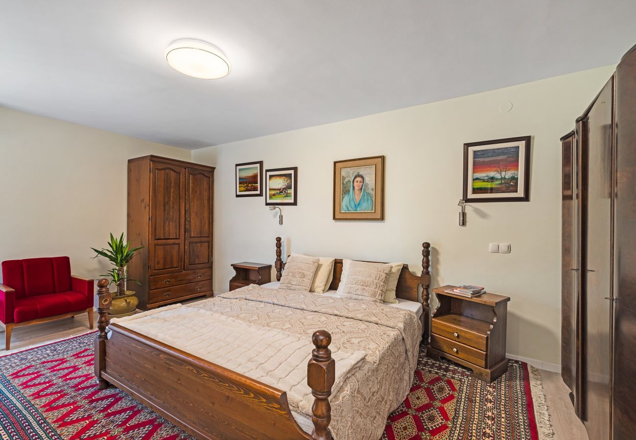 Ferienwohnung in Sukošan - Strandapartment Villa Carmen Ferienwohnung in Sukošan - Strandapartment Villa Carmen