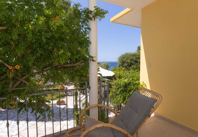 Ferienhaus in Petrcane - Ferienhaus La Casita Ferienhaus in Petrcane - Ferienhaus La Casita