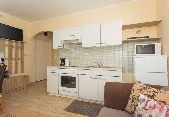 Ferienhaus in Petrcane - Ferienhaus La Casita Ferienhaus in Petrcane - Ferienhaus La Casita