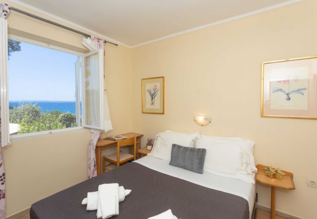 Ferienhaus in Petrcane - Ferienhaus La Casita Ferienhaus in Petrcane - Ferienhaus La Casita