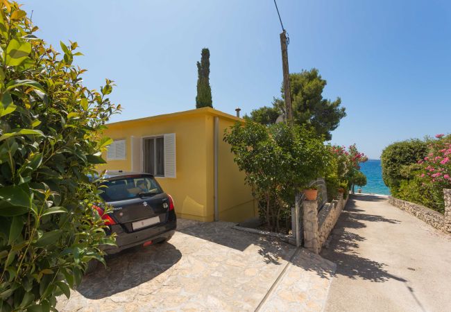Ferienhaus in Petrcane - Ferienhaus La Casita Ferienhaus in Petrcane - Ferienhaus La Casita