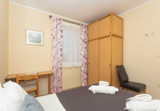 Ferienhaus in Petrcane - Ferienhaus La Casita Ferienhaus in Petrcane - Ferienhaus La Casita