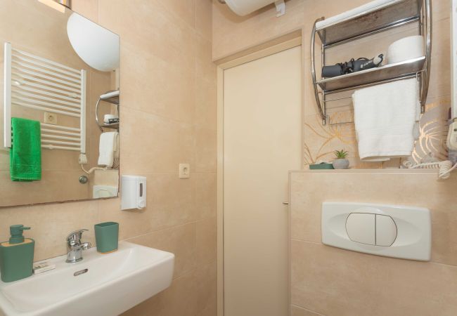 Ferienhaus in Petrcane - Ferienhaus La Casita Ferienhaus in Petrcane - Ferienhaus La Casita