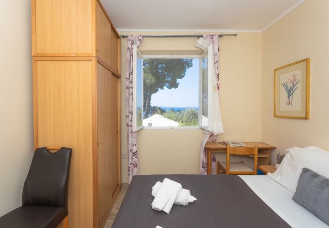 Ferienhaus in Petrcane - Ferienhaus La Casita Ferienhaus in Petrcane - Ferienhaus La Casita