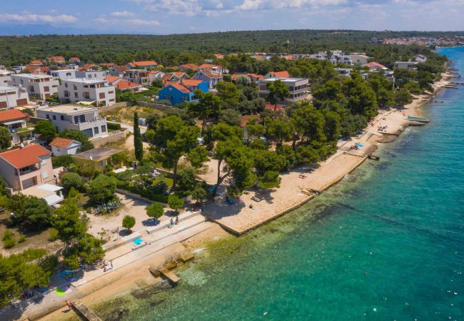 Ferienhaus in Petrcane - Ferienhaus La Casita Ferienhaus in Petrcane - Ferienhaus La Casita