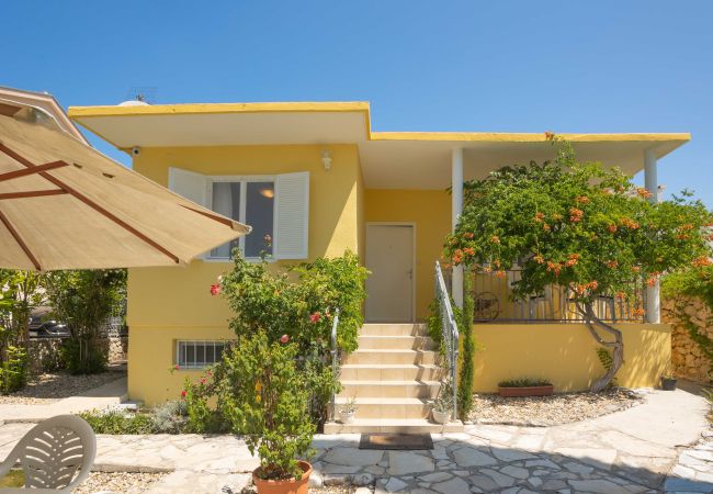 Ferienhaus in Petrcane - Ferienhaus La Casita Ferienhaus in Petrcane - Ferienhaus La Casita