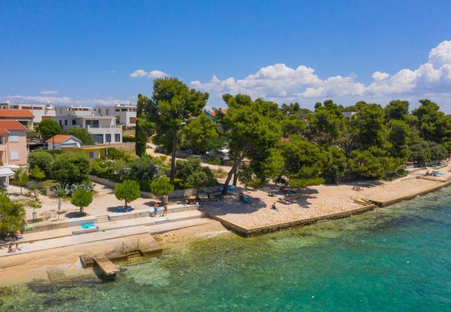 Ferienhaus in Petrcane - Ferienhaus La Casita Ferienhaus in Petrcane - Ferienhaus La Casita