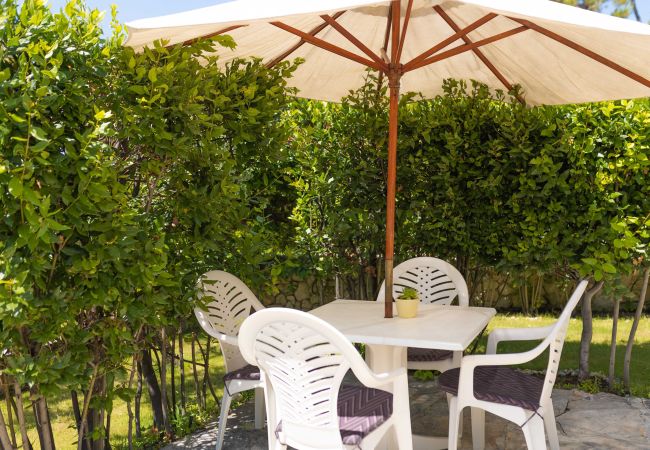 Ferienhaus in Petrcane - Ferienhaus La Casita Ferienhaus in Petrcane - Ferienhaus La Casita