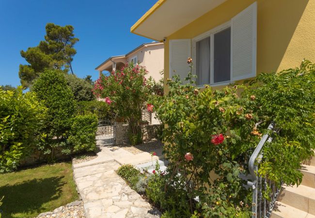 Ferienhaus in Petrcane - Ferienhaus La Casita Ferienhaus in Petrcane - Ferienhaus La Casita