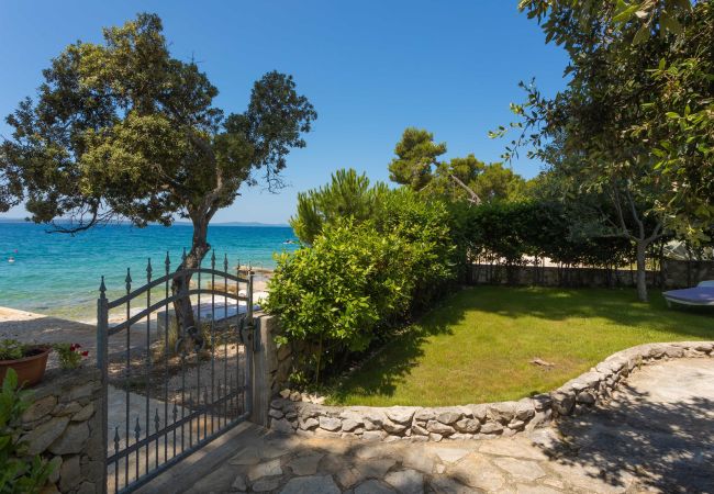 Ferienhaus in Petrcane - Ferienhaus La Casita Ferienhaus in Petrcane - Ferienhaus La Casita