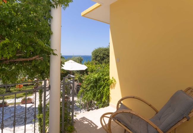 Ferienhaus in Petrcane - Ferienhaus La Casita Ferienhaus in Petrcane - Ferienhaus La Casita