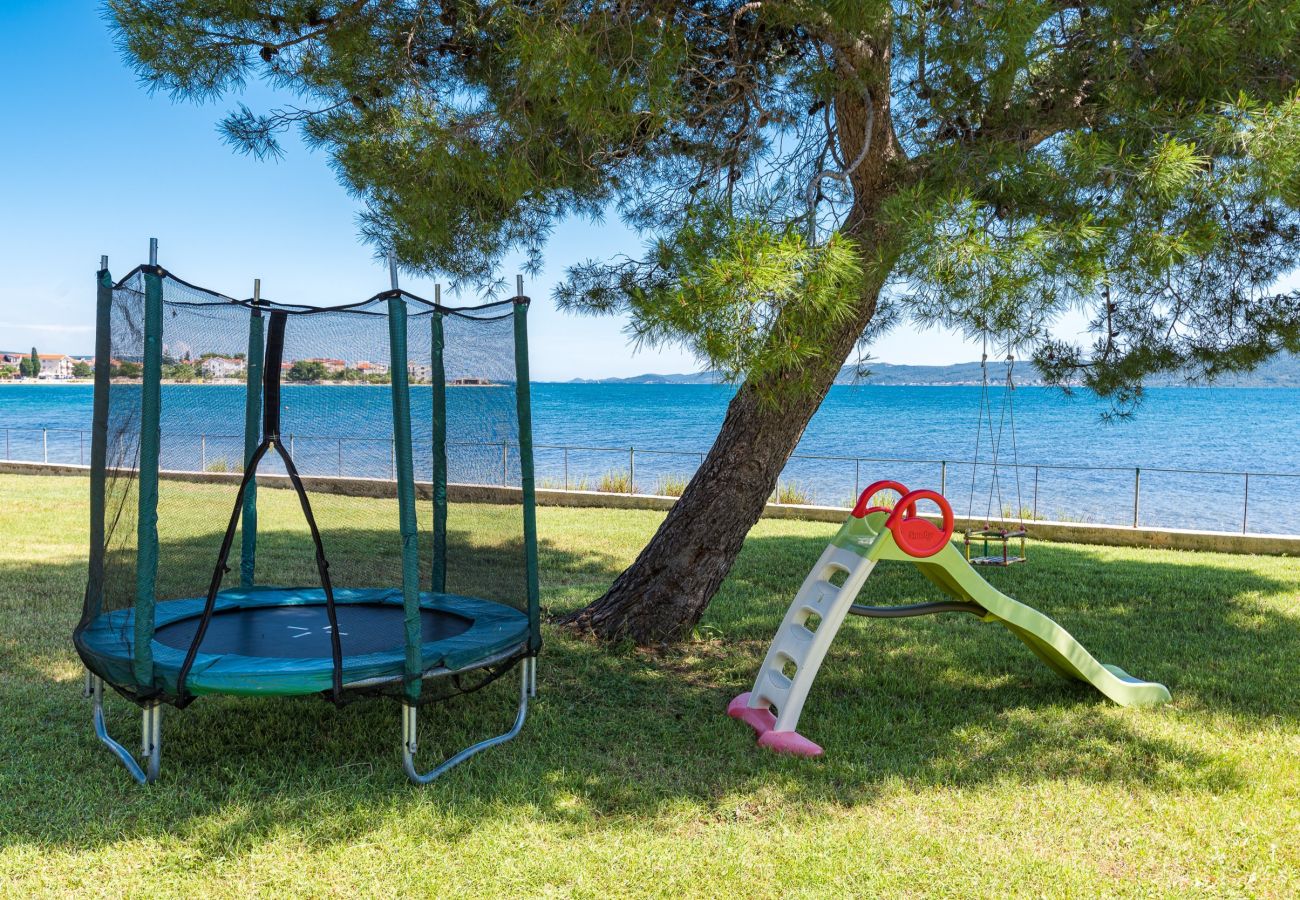 Ferienwohnung in Sukošan - Strandwohnungen Villa Kaya - Wohnung Lavanda