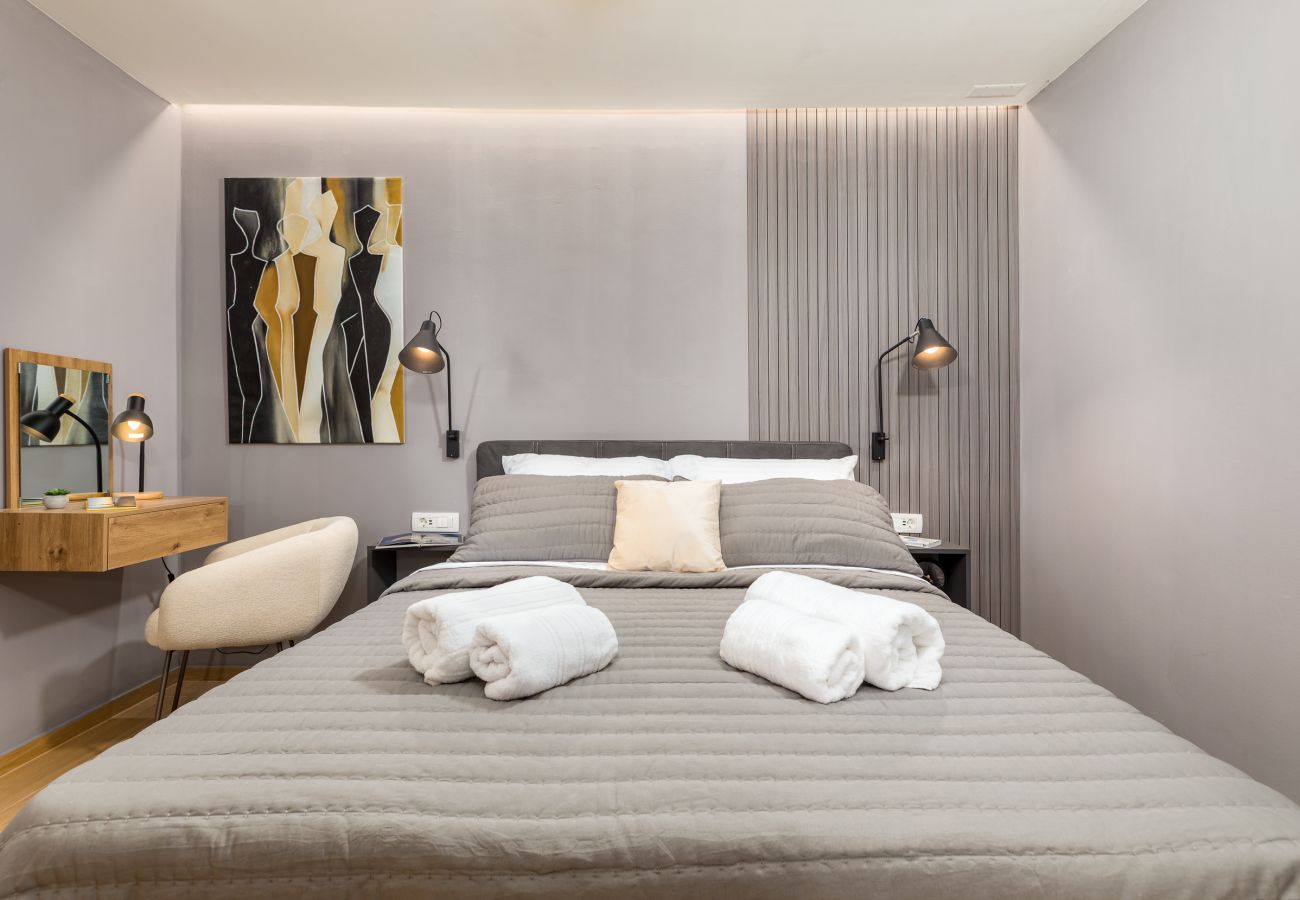 Ferienwohnung in Fažana - Luxe Apt Marceta 8 für Paare - Whirlpool & Pool