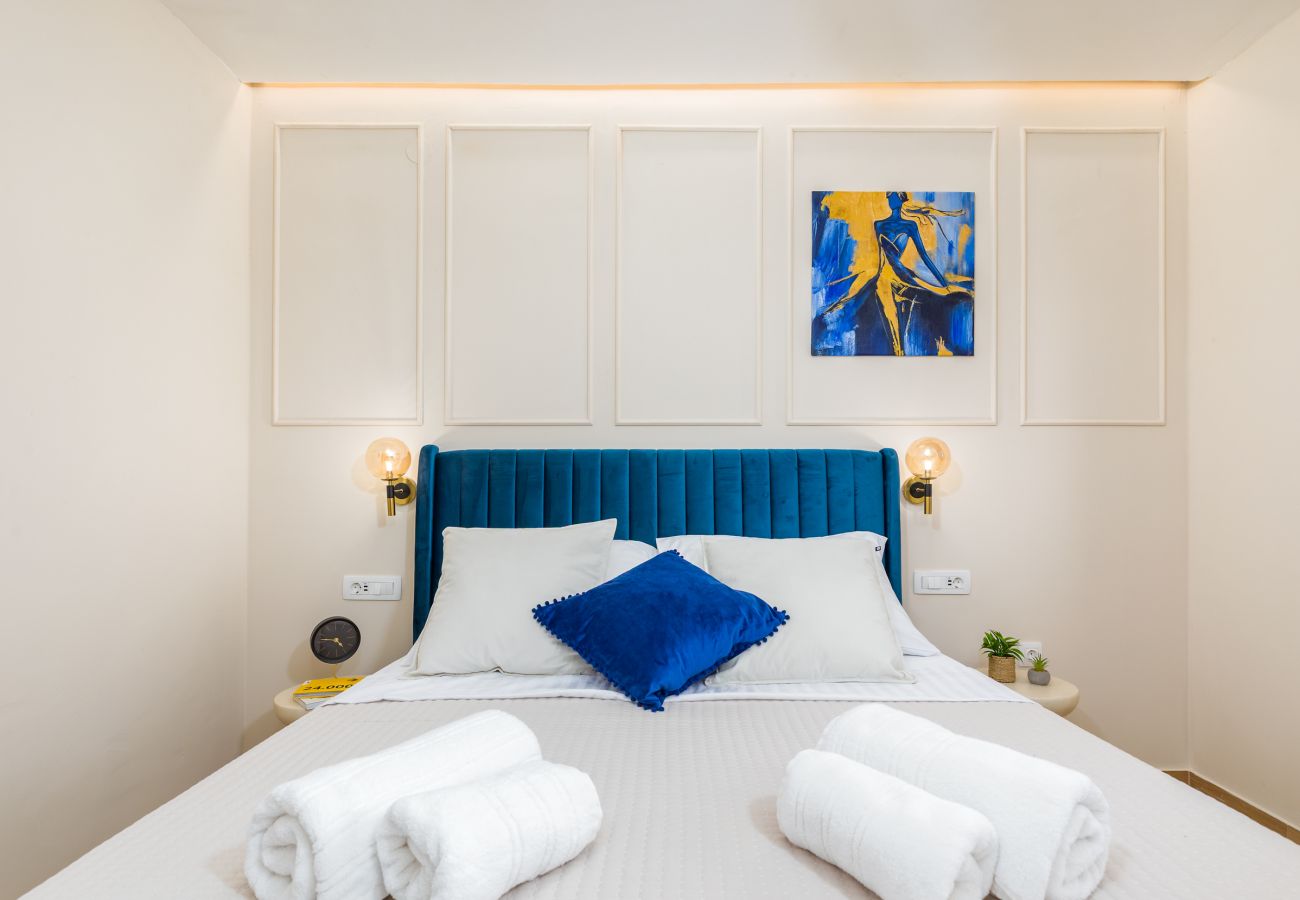 Zimmeranmietung in Fažana - Luxe Zimmer Marceta 7 mit Gemeinschaftspool