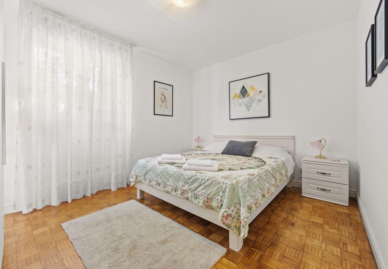 Ferienwohnung in Fažana - Entspannendes FeWo Ines in Fazana - in Strandnähe