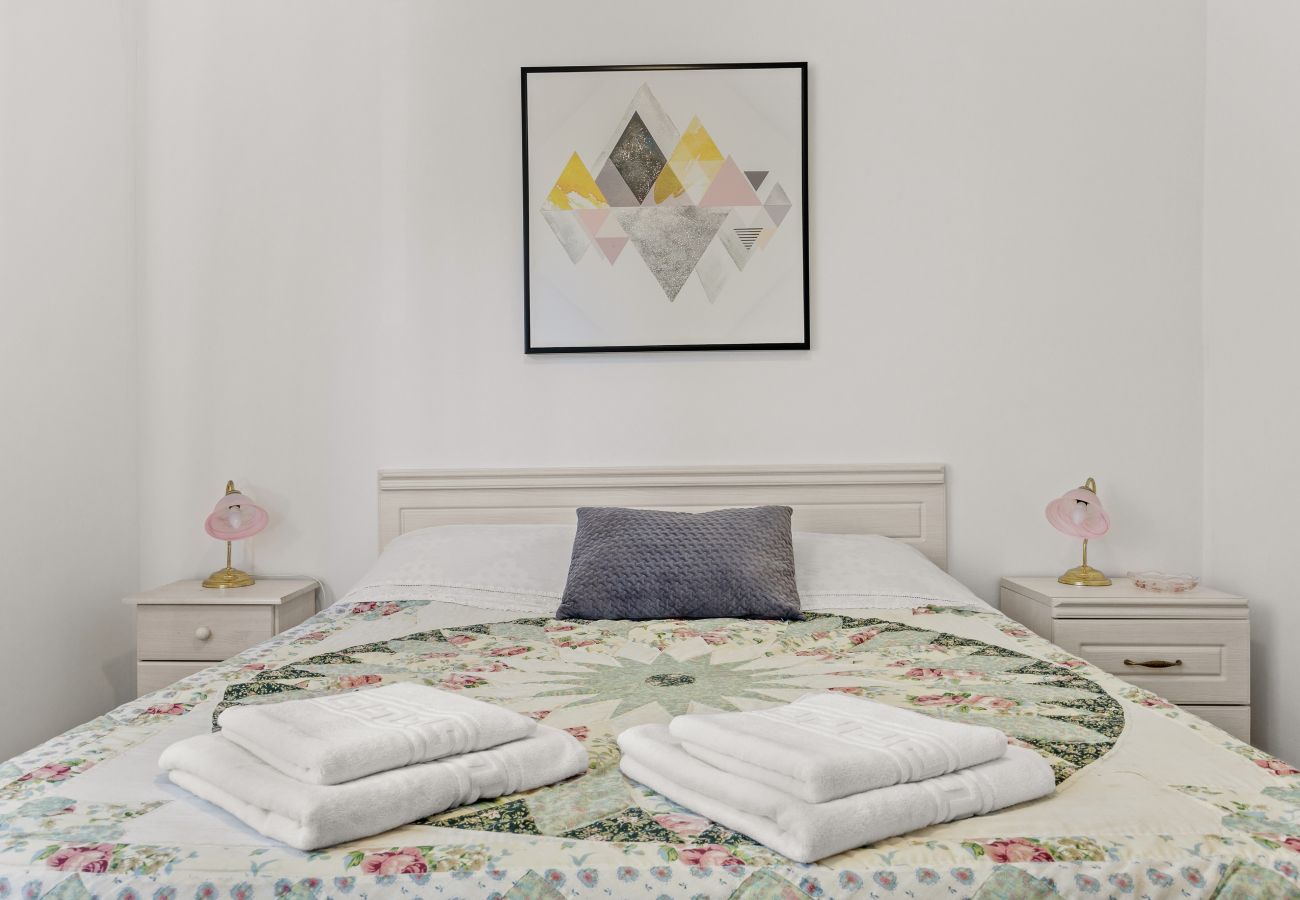 Ferienwohnung in Fažana - Entspannendes FeWo Ines in Fazana - in Strandnähe