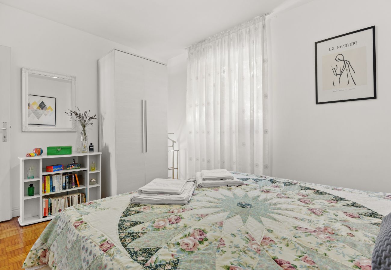 Ferienwohnung in Fažana - Entspannendes FeWo Ines in Fazana - in Strandnähe