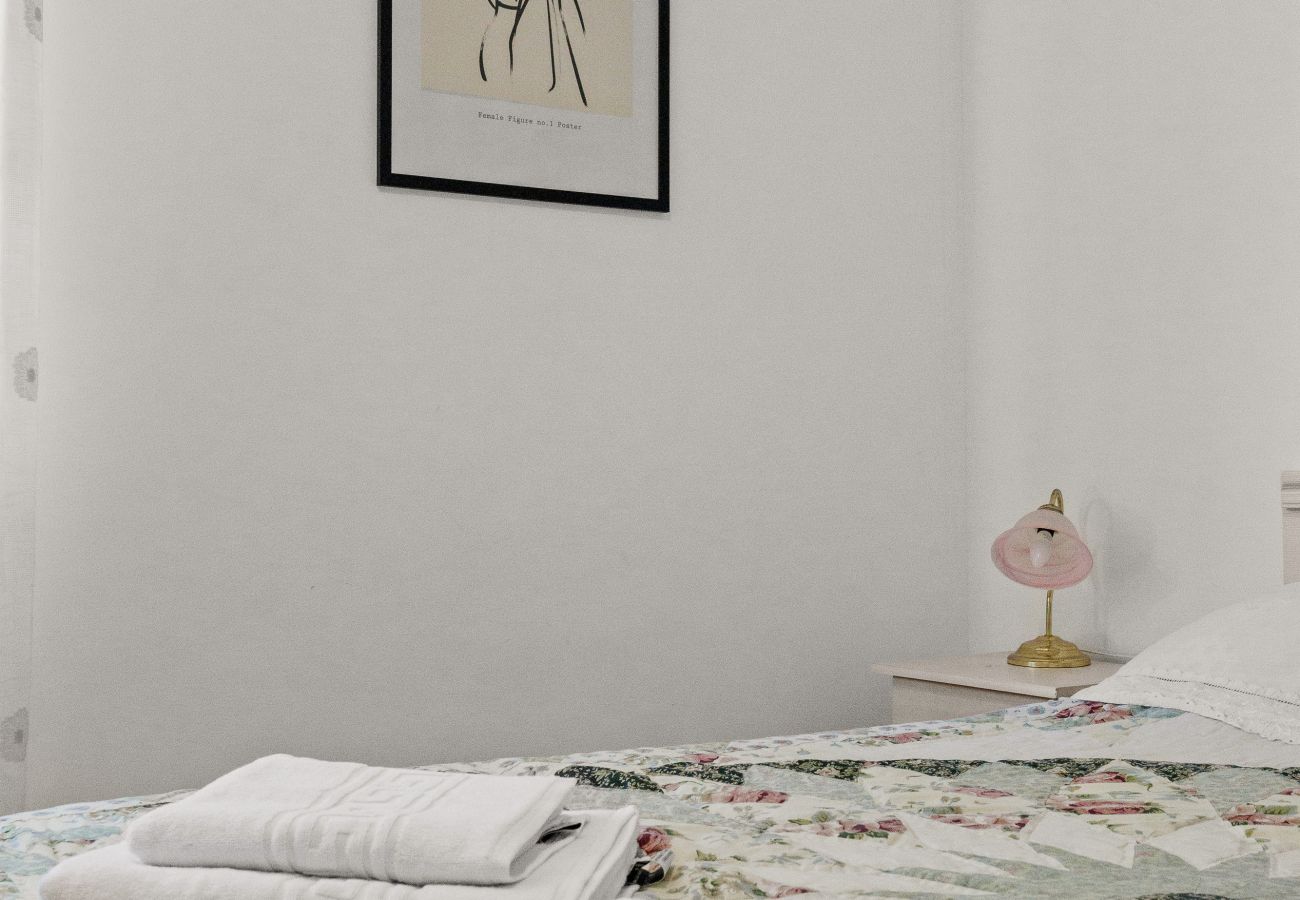 Ferienwohnung in Fažana - Entspannendes FeWo Ines in Fazana - in Strandnähe