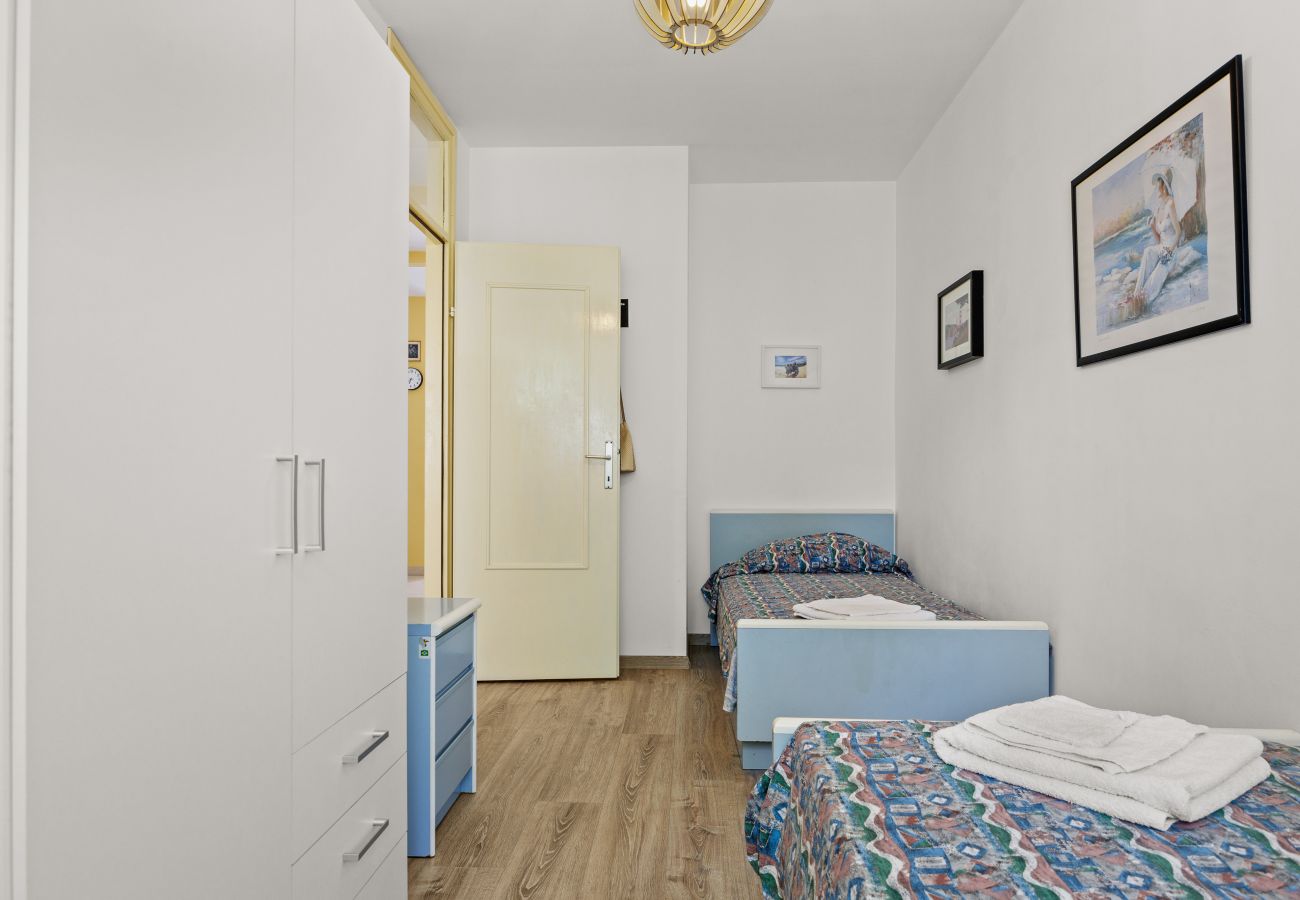 Ferienwohnung in Fažana - Entspannendes FeWo Ines in Fazana - in Strandnähe