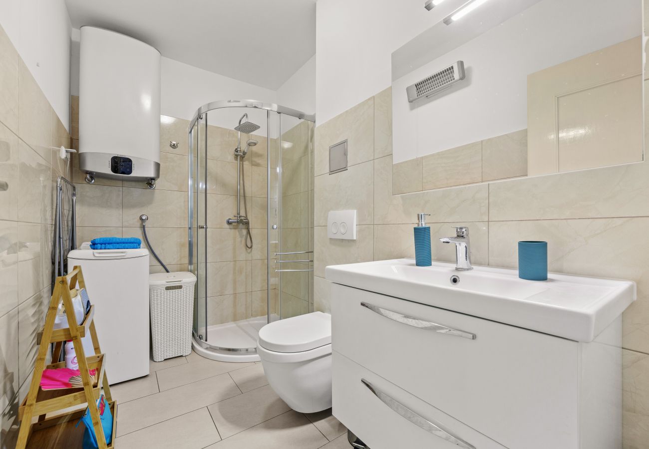 Ferienwohnung in Fažana - Entspannendes FeWo Ines in Fazana - in Strandnähe