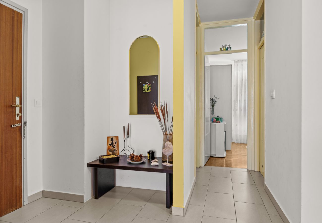 Ferienwohnung in Fažana - Entspannendes FeWo Ines in Fazana - in Strandnähe